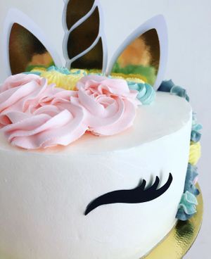 . at Delicias Veganas Confeitaria in Salvador