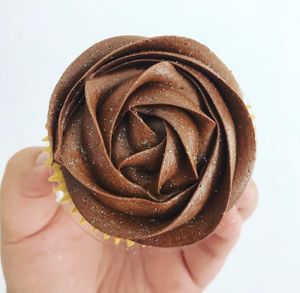 . at Delicias Veganas Confeitaria in Salvador