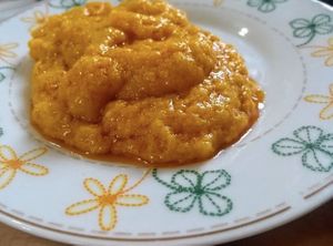 . at Rosas do Dendê in Salvador