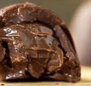 Trufa at Kkau Chocolates in Salvador