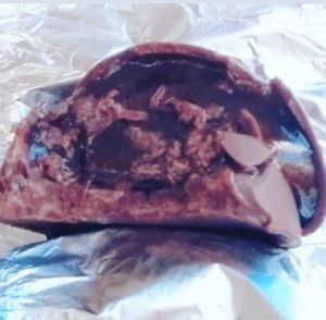 Trufa at Kkau Chocolates in Salvador