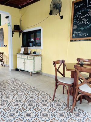   at Le' Kaat in Valladolid