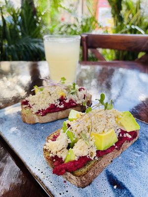   at Le' Kaat in Valladolid