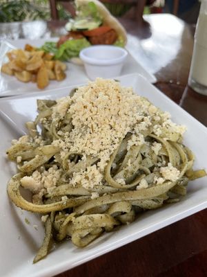   at Le' Kaat in Valladolid