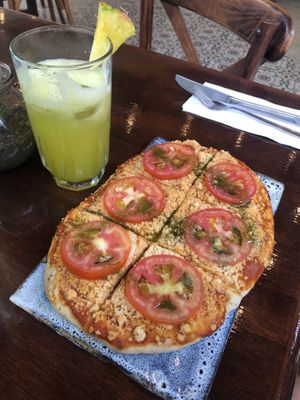   at Le' Kaat in Valladolid