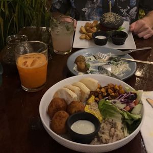   at Le' Kaat in Valladolid