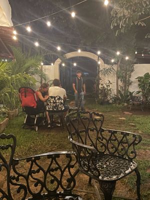   at Le' Kaat in Valladolid