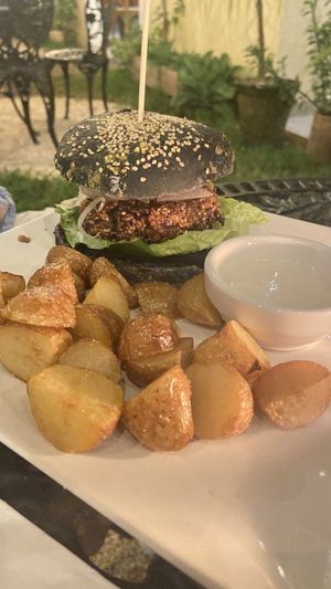   at Le' Kaat in Valladolid