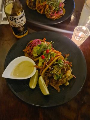  at Le' Kaat in Valladolid