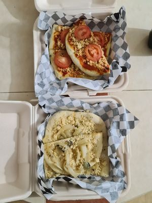  at Le' Kaat in Valladolid