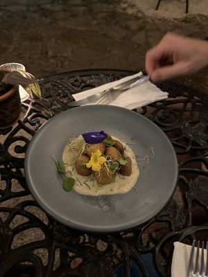   at Le' Kaat in Valladolid