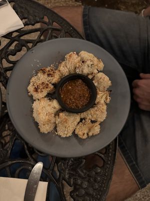   at Le' Kaat in Valladolid