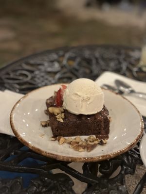   at Le' Kaat in Valladolid