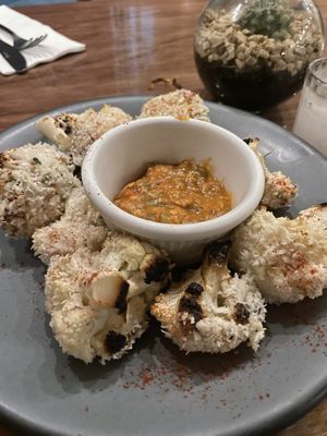   at Le' Kaat in Valladolid