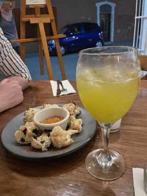   at Le' Kaat in Valladolid