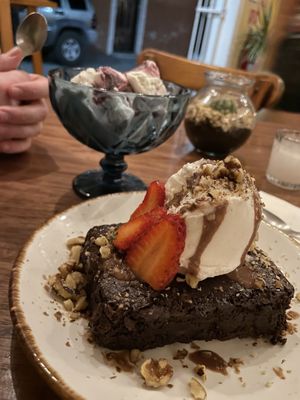   at Le' Kaat in Valladolid