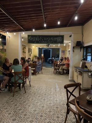   at Le' Kaat in Valladolid