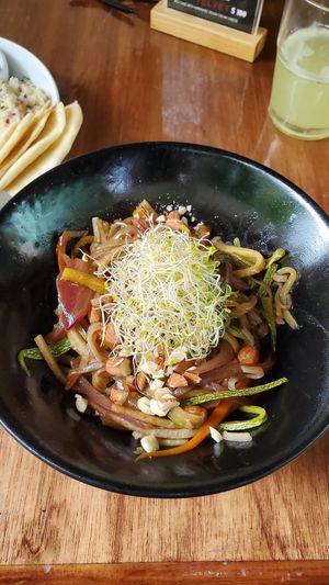  at Le' Kaat in Valladolid