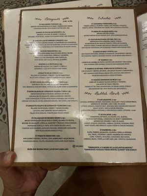   at Le' Kaat in Valladolid