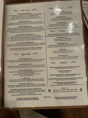   at Le' Kaat in Valladolid