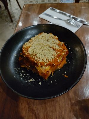  at Le' Kaat in Valladolid