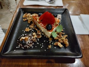  at Le' Kaat in Valladolid