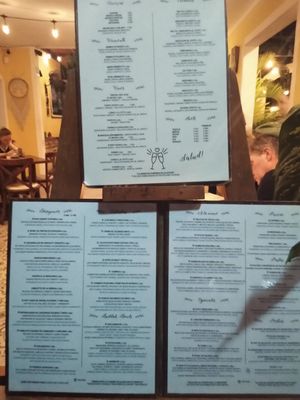 Le' Kaat at Le' Kaat in Valladolid