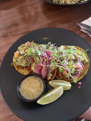   at Le' Kaat in Valladolid