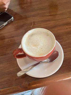   at Le' Kaat in Valladolid