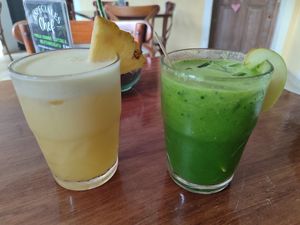  at Le' Kaat in Valladolid