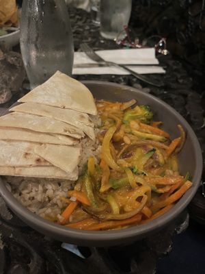   at Le' Kaat in Valladolid