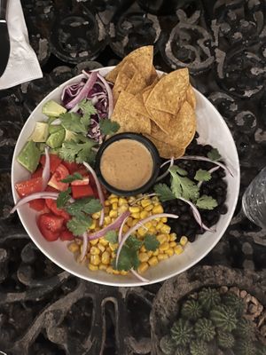   at Le' Kaat in Valladolid