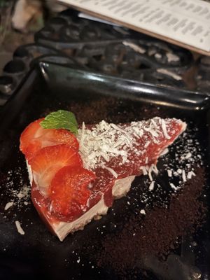   at Le' Kaat in Valladolid