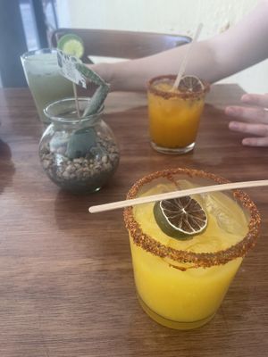   at Le' Kaat in Valladolid