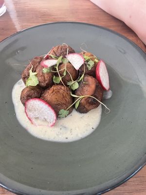   at Le' Kaat in Valladolid