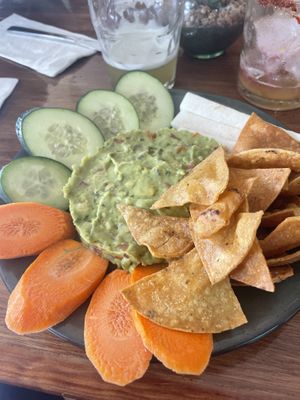   at Le' Kaat in Valladolid