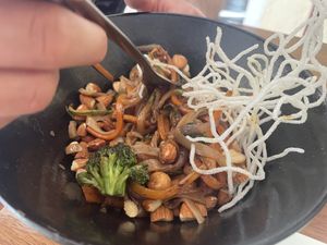   at Le' Kaat in Valladolid