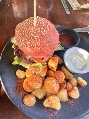   at Le' Kaat in Valladolid