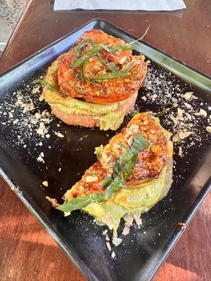   at Le' Kaat in Valladolid