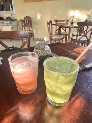   at Le' Kaat in Valladolid