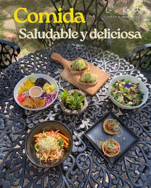  at Le' Kaat in Valladolid