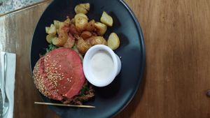  at Le' Kaat in Valladolid