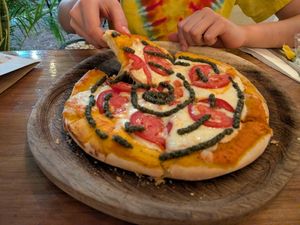  at Le' Kaat in Valladolid