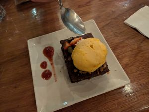  at Le' Kaat in Valladolid