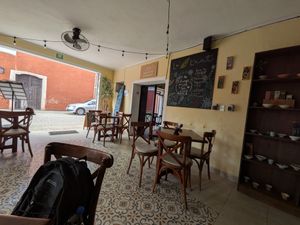  at Le' Kaat in Valladolid