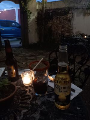  at Le' Kaat in Valladolid