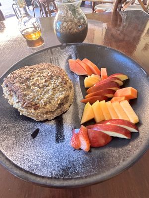   at Le' Kaat in Valladolid