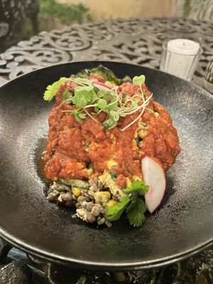   at Le' Kaat in Valladolid