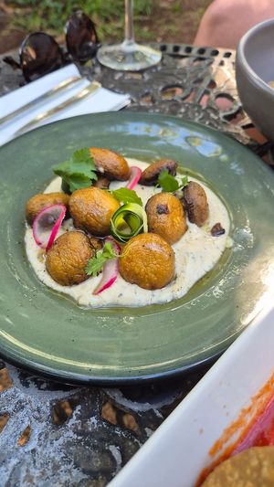   at Le' Kaat in Valladolid