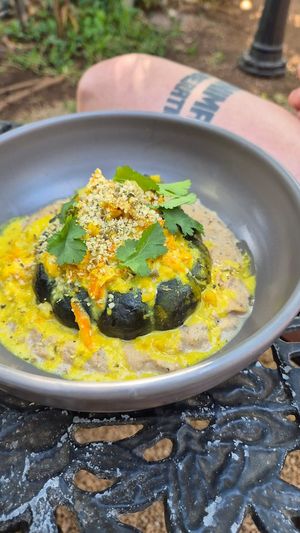   at Le' Kaat in Valladolid